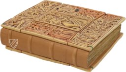 Codex Etschmiadzin – Akademische Druck- u. Verlagsanstalt (ADEVA) – Cod. 2374 – Mesrop Mashtots Institute of Ancient Manuscripts (Eriwan, Armenien)