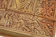 Codex Etschmiadzin – Akademische Druck- u. Verlagsanstalt (ADEVA) – Cod. 2374 – Mesrop Mashtots Institute of Ancient Manuscripts (Eriwan, Armenien)