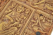 Codex Etschmiadzin – Akademische Druck- u. Verlagsanstalt (ADEVA) – Cod. 2374 – Mesrop Mashtots Institute of Ancient Manuscripts (Eriwan, Armenien)