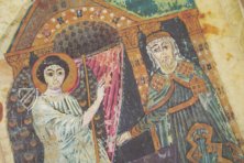 Codex Etschmiadzin – Akademische Druck- u. Verlagsanstalt (ADEVA) – Cod. 2374 – Mesrop Mashtots Institute of Ancient Manuscripts - Matenadaran (Eriwan, Armenien)