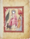 Codex Etschmiadzin – Akademische Druck- u. Verlagsanstalt (ADEVA) – Cod. 2374 – Mesrop Mashtots Institute of Ancient Manuscripts - Matenadaran (Eriwan, Armenien)