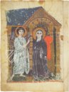 Codex Etschmiadzin – Akademische Druck- u. Verlagsanstalt (ADEVA) – Cod. 2374 – Mesrop Mashtots Institute of Ancient Manuscripts - Matenadaran (Eriwan, Armenien)