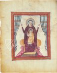 Codex Etschmiadzin – Akademische Druck- u. Verlagsanstalt (ADEVA) – Cod. 2374 – Mesrop Mashtots Institute of Ancient Manuscripts - Matenadaran (Eriwan, Armenien)