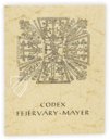 Codex Fejérváry-Mayer – Akademische Druck- u. Verlagsanstalt (ADEVA) – 12014 M – Museum of the City (Liverpool, Vereinigtes Königreich)