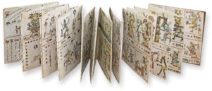 Codex Fejérváry-Mayer – Akademische Druck- u. Verlagsanstalt (ADEVA) – 12014 M – World Museum Liverpool (Liverpool, Vereinigtes Königreich) Codex Fejérváry-Mayer – Akademische Druck- u. Verlagsanstalt (ADEVA) – 12014 M – World Museum Liverpool (Liverpool, Vereinigtes Königreich)