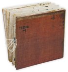 Codex Fejérváry-Mayer – Akademische Druck- u. Verlagsanstalt (ADEVA) – 12014 M – World Museum Liverpool (Liverpool, Vereinigtes Königreich) Codex Fejérváry-Mayer – Akademische Druck- u. Verlagsanstalt (ADEVA) – 12014 M – World Museum Liverpool (Liverpool, Vereinigtes Königreich)