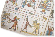 Codex Fejérváry-Mayer – Akademische Druck- u. Verlagsanstalt (ADEVA) – 12014 M – World Museum Liverpool (Liverpool, Vereinigtes Königreich) Codex Fejérváry-Mayer – Akademische Druck- u. Verlagsanstalt (ADEVA) – 12014 M – World Museum Liverpool (Liverpool, Vereinigtes Königreich)