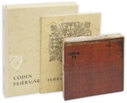 Codex Fejérváry-Mayer – Akademische Druck- u. Verlagsanstalt (ADEVA) – 12014 M – World Museum Liverpool (Liverpool, Vereinigtes Königreich) Codex Fejérváry-Mayer – Akademische Druck- u. Verlagsanstalt (ADEVA) – 12014 M – World Museum Liverpool (Liverpool, Vereinigtes Königreich)