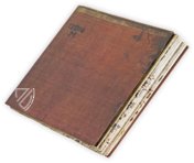 Codex Fejérváry-Mayer – Akademische Druck- u. Verlagsanstalt (ADEVA) – 12014 M – World Museum Liverpool (Liverpool, Vereinigtes Königreich) Codex Fejérváry-Mayer – Akademische Druck- u. Verlagsanstalt (ADEVA) – 12014 M – World Museum Liverpool (Liverpool, Vereinigtes Königreich)