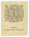 Codex Fejérváry-Mayer – Akademische Druck- u. Verlagsanstalt (ADEVA) – 12014 M – World Museum Liverpool (Liverpool, Vereinigtes Königreich) Codex Fejérváry-Mayer – Akademische Druck- u. Verlagsanstalt (ADEVA) – 12014 M – World Museum Liverpool (Liverpool, Vereinigtes Königreich)