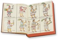 Codex Florentinus – Giunti Editore – Mss. Plut. Laurenziano Mediceo Palatino, 218, 219, 220 – Biblioteca Medicea Laurenziana (Florenz, Italien)