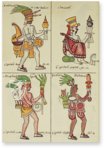 Codex Florentinus – Giunti Editore – Mss. Plut. Laurenziano Mediceo Palatino, 218, 219, 220 – Biblioteca Medicea Laurenziana (Florenz, Italien)