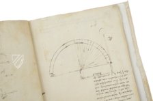 Codex Forster – Collezione Apocrifa Da Vinci – ms “Forster” – Victoria and Albert Museum (London, Vereinigtes Königreich) Codex Forster – Collezione Apocrifa Da Vinci – ms “Forster” – Victoria and Albert Museum (London, Vereinigtes Königreich)