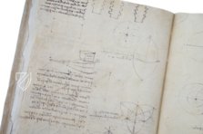 Codex Forster – Collezione Apocrifa Da Vinci – ms “Forster” – Victoria and Albert Museum (London, Vereinigtes Königreich) Codex Forster – Collezione Apocrifa Da Vinci – ms “Forster” – Victoria and Albert Museum (London, Vereinigtes Königreich)