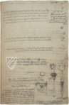 Codex Forster – Collezione Apocrifa Da Vinci – ms “Forster” – Victoria and Albert Museum (London, Vereinigtes Königreich) Codex Forster – Collezione Apocrifa Da Vinci – ms “Forster” – Victoria and Albert Museum (London, Vereinigtes Königreich)