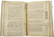 Codex Forster – Collezione Apocrifa Da Vinci – Victoria and Albert Museum (London, Vereinigtes Königreich)