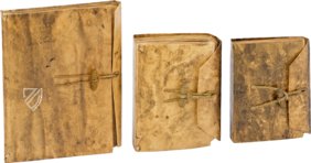 Codex Forster – Giunti Editore – ms “Forster” – Victoria and Albert Museum (London, Vereinigtes Königreich) Codex Forster – Giunti Editore – ms “Forster” – Victoria and Albert Museum (London, Vereinigtes Königreich)