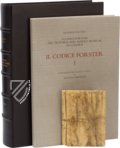 Codex Forster – Giunti Editore – ms “Forster” – Victoria and Albert Museum (London, Vereinigtes Königreich) Codex Forster – Giunti Editore – ms “Forster” – Victoria and Albert Museum (London, Vereinigtes Königreich)