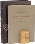 Codex Forster – Giunti Editore – ms “Forster” – Victoria and Albert Museum (London, Vereinigtes Königreich) Codex Forster – Giunti Editore – ms “Forster” – Victoria and Albert Museum (London, Vereinigtes Königreich)