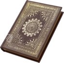 Codex Germanicus – Helikon – Cod. Germ. 3 – ELTE Egyetemi Könyvtár (Budapest, Ungarn)