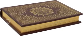 Codex Germanicus – Helikon – Cod. Germ. 3 – ELTE Egyetemi Könyvtár (Budapest, Ungarn)