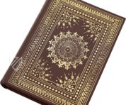 Codex Germanicus – Helikon – Cod. Germ. 3 – ELTE Egyetemi Könyvtár (Budapest, Ungarn)