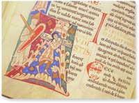 Codex Guta-Sintram – Faksimile Verlag – Ms. 37 – Bibliothèque du Grand Séminaire (Straßburg, Frankreich)