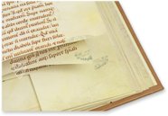 Codex Guta-Sintram – Faksimile Verlag – Ms. 37 – Bibliothèque du Grand Séminaire (Straßburg, Frankreich)