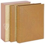 Codex Guta-Sintram – Faksimile Verlag – Ms. 37 – Bibliothèque du Grand Séminaire (Straßburg, Frankreich)