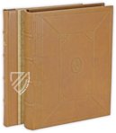 Codex Guta-Sintram – Faksimile Verlag – Ms. 37 – Bibliothèque du Grand Séminaire (Straßburg, Frankreich)