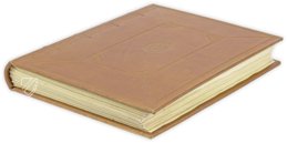 Codex Guta-Sintram – Faksimile Verlag – Ms. 37 – Bibliothèque du Grand Séminaire (Straßburg, Frankreich)