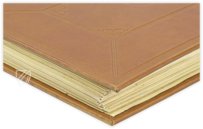 Codex Guta-Sintram – Faksimile Verlag – Ms. 37 – Bibliothèque du Grand Séminaire (Straßburg, Frankreich)