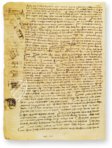 Codex Hammer – Collezione Apocrifa Da Vinci – Bill Gates Collection (Seattle, USA)