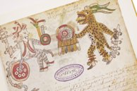 Codex Ixtlilxochitl – Akademische Druck- u. Verlagsanstalt (ADEVA) – Ms. Mex. 65-71 – Bibliothèque nationale de France (Paris, Frankreich)