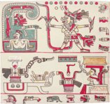 Codex Laud – Ms. Laud Misc. 678 – Bodleian Library (Oxford, Großbritannien) Faksimile