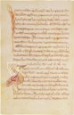 Codex Legum Langobardorum – CAPSA, Ars Scriptoria – Cod. Cavense 4 – Biblioteca Statale del Monumento Nazionale della Badia (Cava de' Tirreni, Italien)