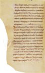 Codex Legum Langobardorum – CAPSA, Ars Scriptoria – Cod. Cavense 4 – Biblioteca Statale del Monumento Nazionale della Badia (Cava de' Tirreni, Italien)