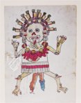 Codex Magliabechiano – Akademische Druck- u. Verlagsanstalt (ADEVA) – Ms. Magl. Cl. XIII.3 – Biblioteca Nazionale Centrale di Firenze (Florenz, Italien)