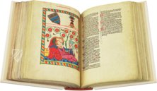 Codex Manesse â Insel Verlag â Cod. Pal. germ. 848 â UniversitĂ€tsbibliothek Heidelberg (Heidelberg, Deutschland) Codex Manesse â Insel Verlag â Cod. Pal. germ. 848 â UniversitĂ€tsbibliothek Heidelberg (Heidelberg, Deutschland)