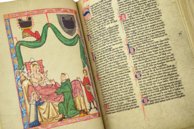 Codex Manesse â Insel Verlag â Cod. Pal. germ. 848 â UniversitĂ€tsbibliothek Heidelberg (Heidelberg, Deutschland) Codex Manesse â Insel Verlag â Cod. Pal. germ. 848 â UniversitĂ€tsbibliothek Heidelberg (Heidelberg, Deutschland)