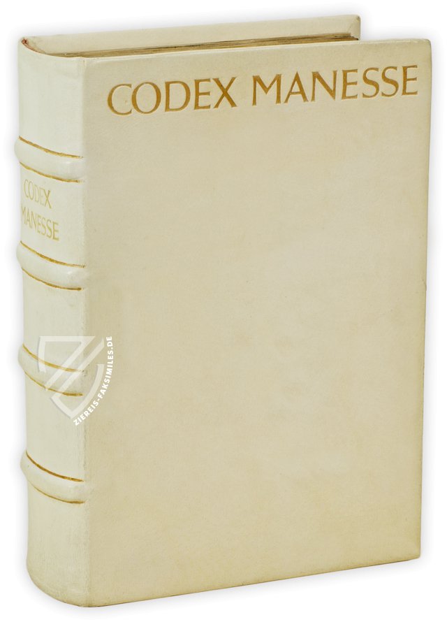 Codex Manesse â Insel Verlag â Cod. Pal. germ. 848 â UniversitĂ€tsbibliothek Heidelberg (Heidelberg, Deutschland) Codex Manesse â Insel Verlag â Cod. Pal. germ. 848 â UniversitĂ€tsbibliothek Heidelberg (Heidelberg, Deutschland)