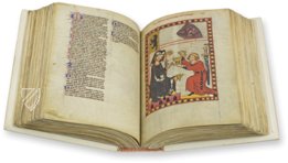 Codex Manesse â Insel Verlag â Cod. Pal. germ. 848 â UniversitĂ€tsbibliothek Heidelberg (Heidelberg, Deutschland) Codex Manesse â Insel Verlag â Cod. Pal. germ. 848 â UniversitĂ€tsbibliothek Heidelberg (Heidelberg, Deutschland)