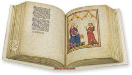 Codex Manesse â Insel Verlag â Cod. Pal. germ. 848 â UniversitĂ€tsbibliothek Heidelberg (Heidelberg, Deutschland) Codex Manesse â Insel Verlag â Cod. Pal. germ. 848 â UniversitĂ€tsbibliothek Heidelberg (Heidelberg, Deutschland)