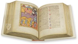 Codex Manesse â Insel Verlag â Cod. Pal. germ. 848 â UniversitĂ€tsbibliothek Heidelberg (Heidelberg, Deutschland) Codex Manesse â Insel Verlag â Cod. Pal. germ. 848 â UniversitĂ€tsbibliothek Heidelberg (Heidelberg, Deutschland)