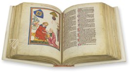 Codex Manesse â Insel Verlag â Cod. Pal. germ. 848 â UniversitĂ€tsbibliothek Heidelberg (Heidelberg, Deutschland) Codex Manesse â Insel Verlag â Cod. Pal. germ. 848 â UniversitĂ€tsbibliothek Heidelberg (Heidelberg, Deutschland)