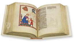 Codex Manesse â Insel Verlag â Cod. Pal. germ. 848 â UniversitĂ€tsbibliothek Heidelberg (Heidelberg, Deutschland) Codex Manesse â Insel Verlag â Cod. Pal. germ. 848 â UniversitĂ€tsbibliothek Heidelberg (Heidelberg, Deutschland)