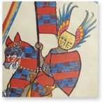 Codex Manesse â Insel Verlag â Cod. Pal. germ. 848 â UniversitĂ€tsbibliothek Heidelberg (Heidelberg, Deutschland) Codex Manesse â Insel Verlag â Cod. Pal. germ. 848 â UniversitĂ€tsbibliothek Heidelberg (Heidelberg, Deutschland)