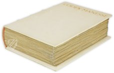 Codex Manesse â Insel Verlag â Cod. Pal. germ. 848 â UniversitĂ€tsbibliothek Heidelberg (Heidelberg, Deutschland) Codex Manesse â Insel Verlag â Cod. Pal. germ. 848 â UniversitĂ€tsbibliothek Heidelberg (Heidelberg, Deutschland)