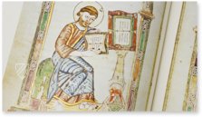 Codex Millenarius – Akademische Druck- u. Verlagsanstalt (ADEVA) – Cim. 1 – Stift Kremsmünster (Kremsmünster, Österreich)