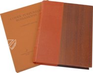 Codex Purpureus Rossanensis – Salerno Editrice – Museo dell'Arcivescovado di Rossano Calabro (Rossano Calabro, Italien)